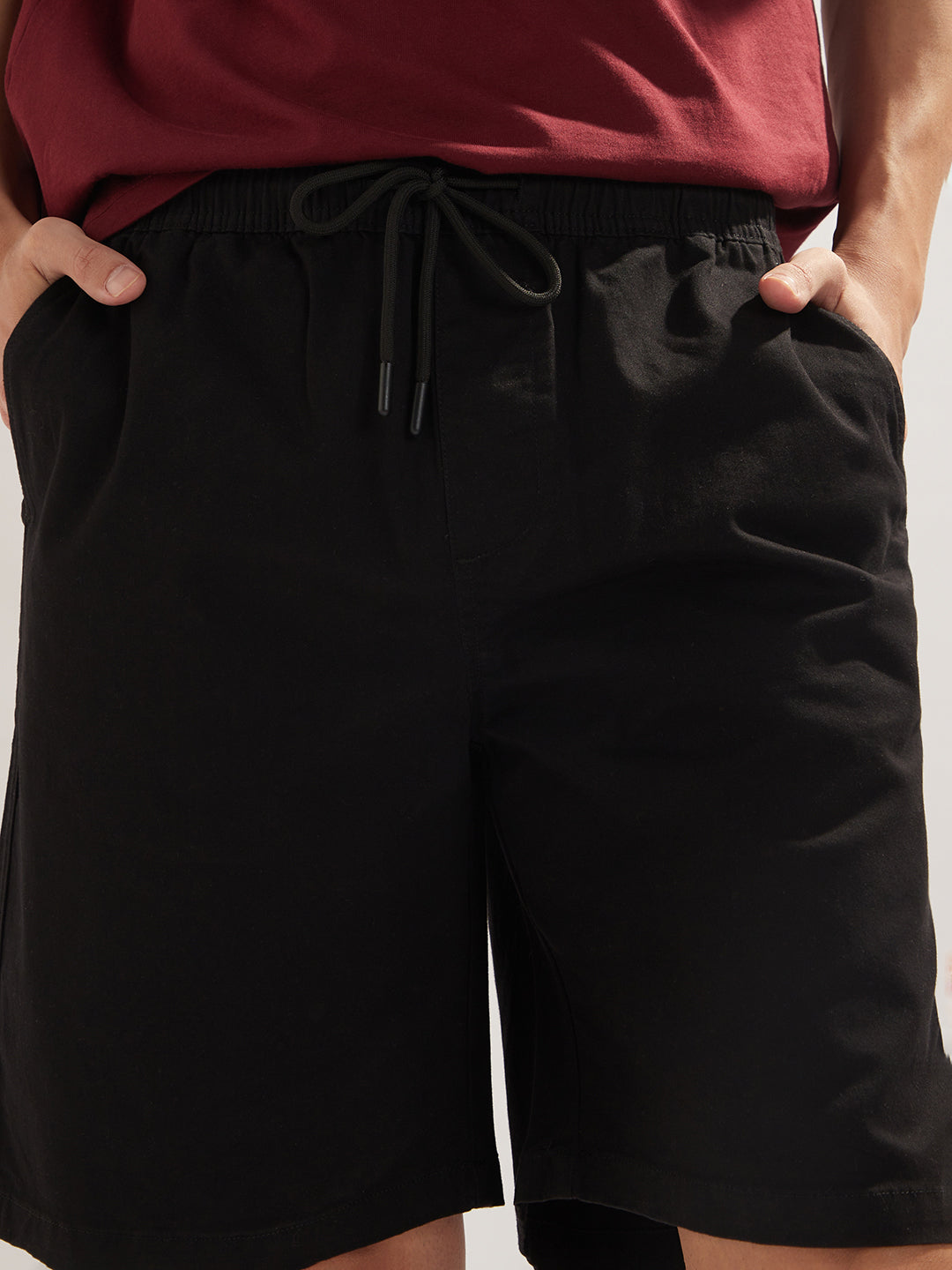 Classic Chino Shorts