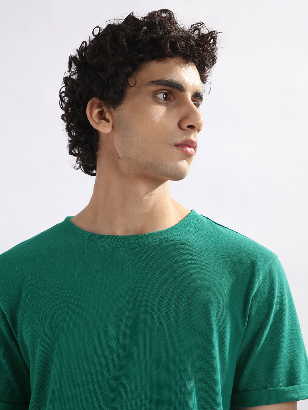 Comfort Pique Classic T-Shirt