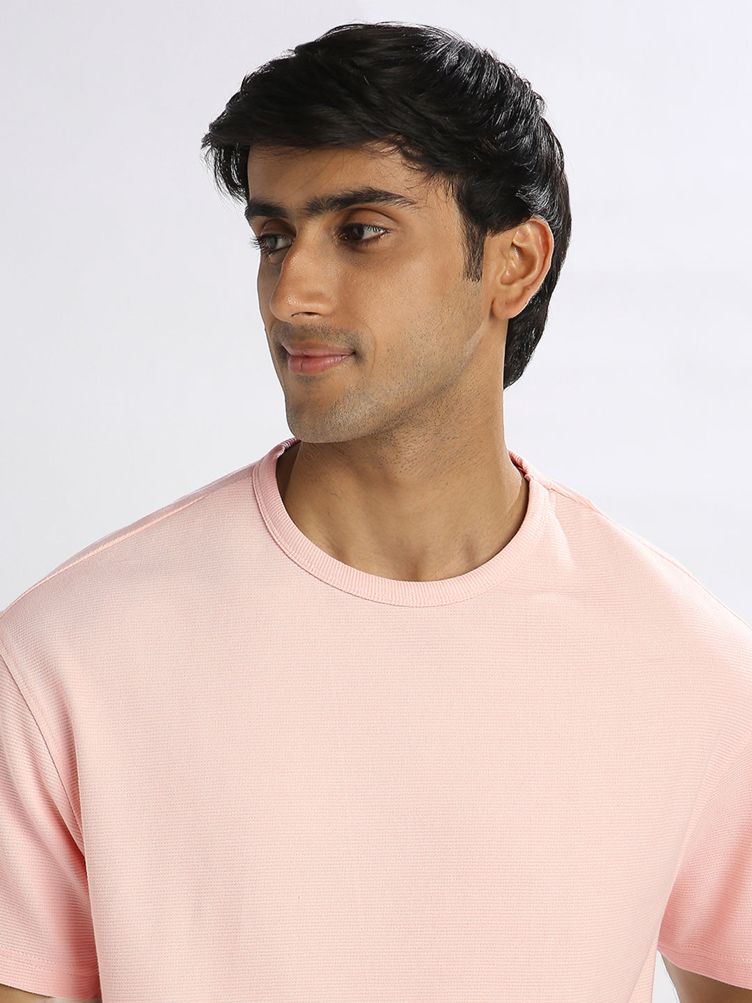 Ottoman Textured Co-ord Set