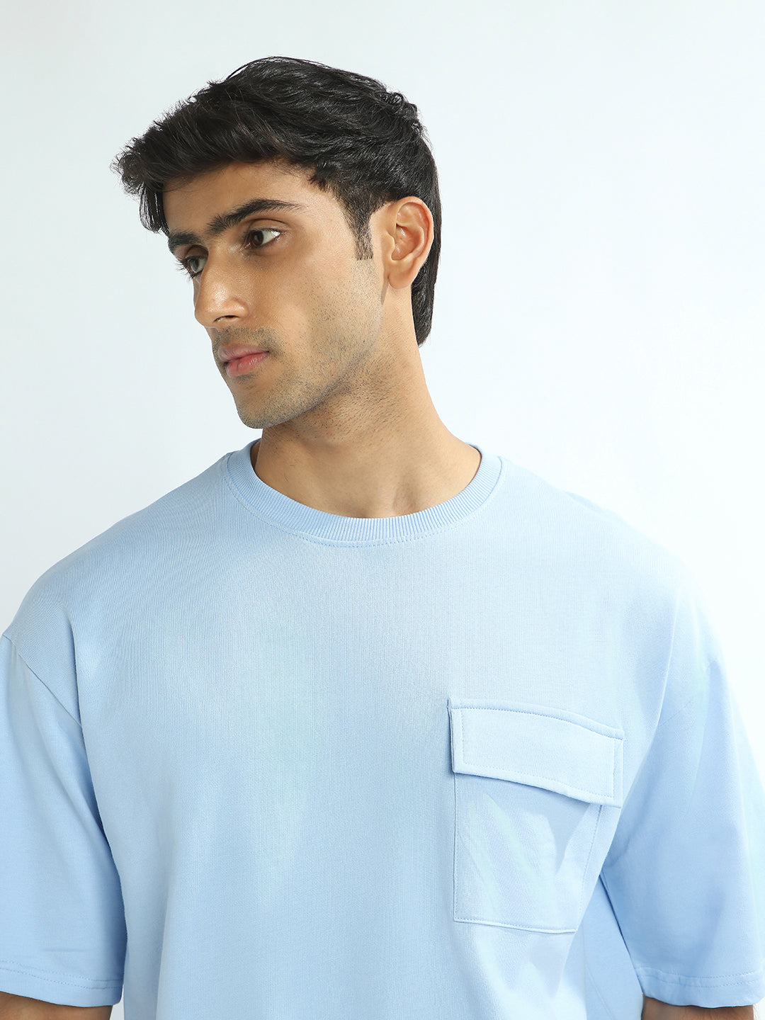 Oversized Klaeinn Cargo Pocket Co-ord Set