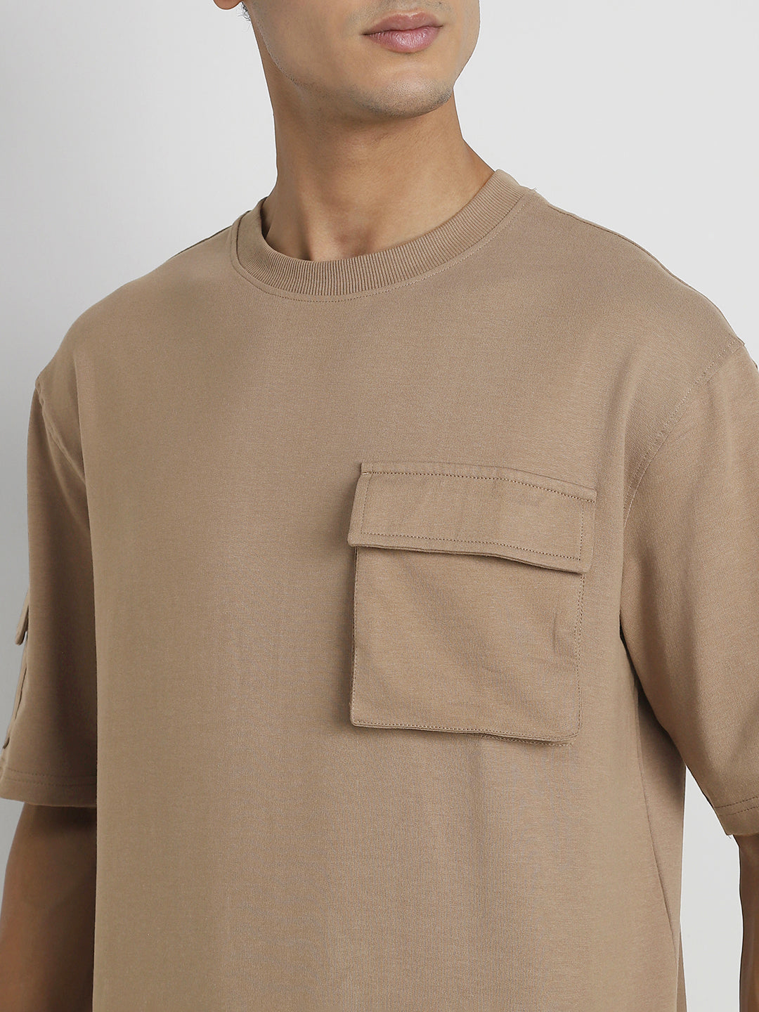 Premium Oversized T-Shirt 0048