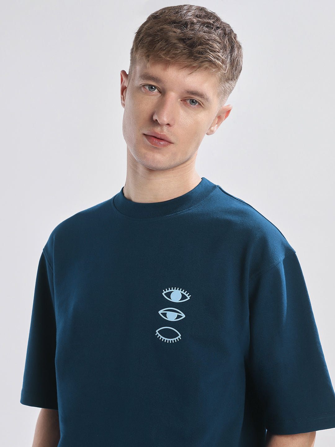The Observer Oversized T-Shirt