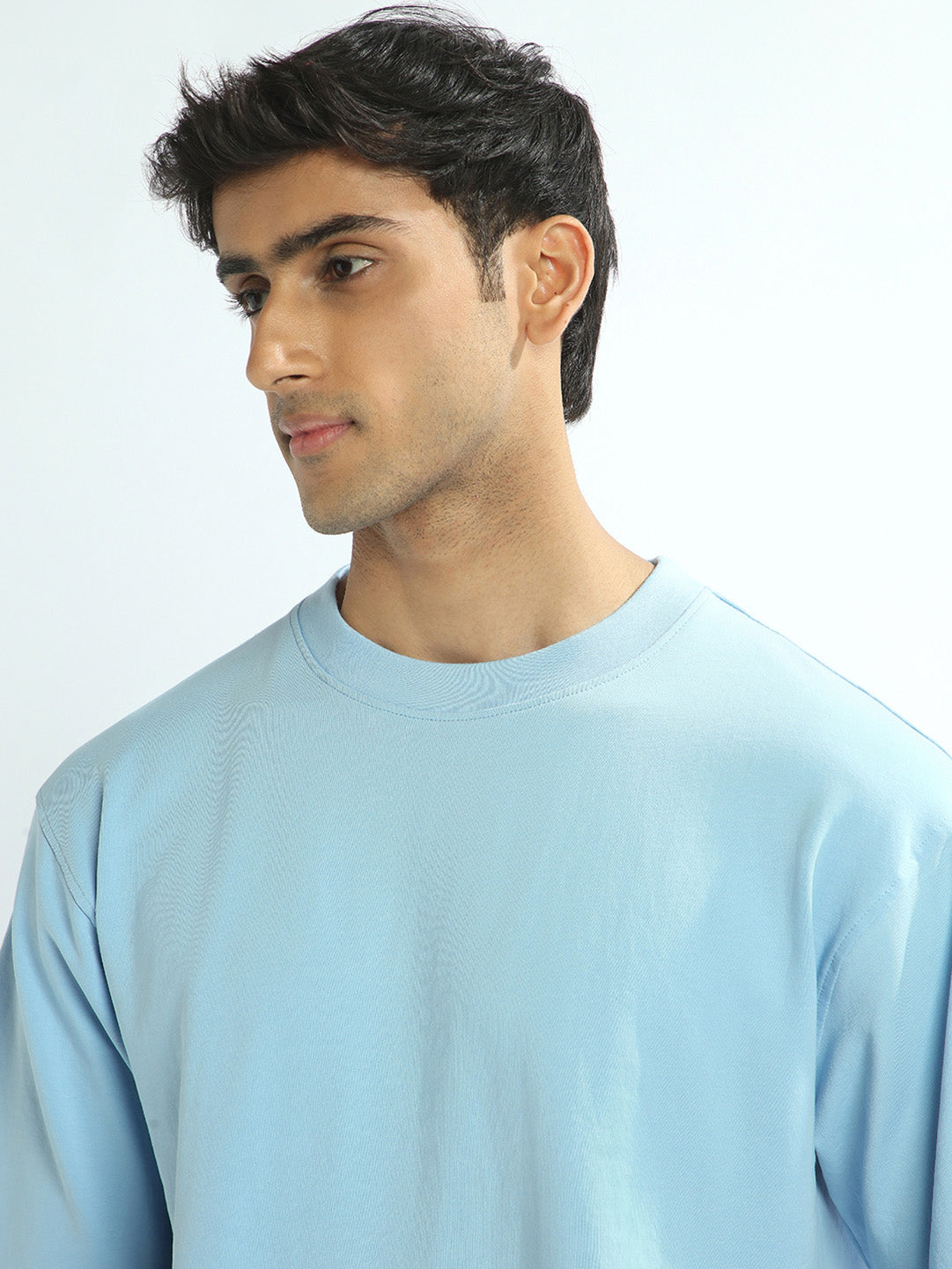 Premium Oversized T-Shirt