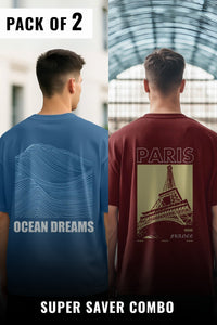 Ocean Dreams/PARIS V2