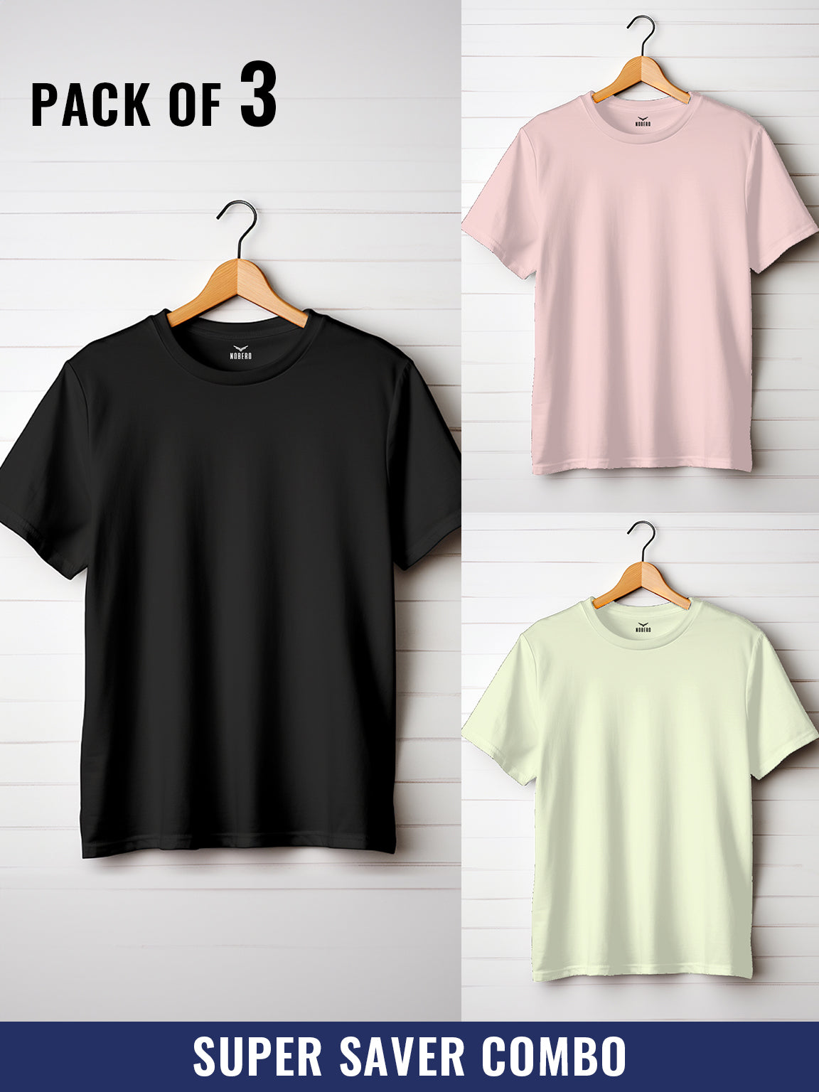 Everyday Classics - 3 Pack