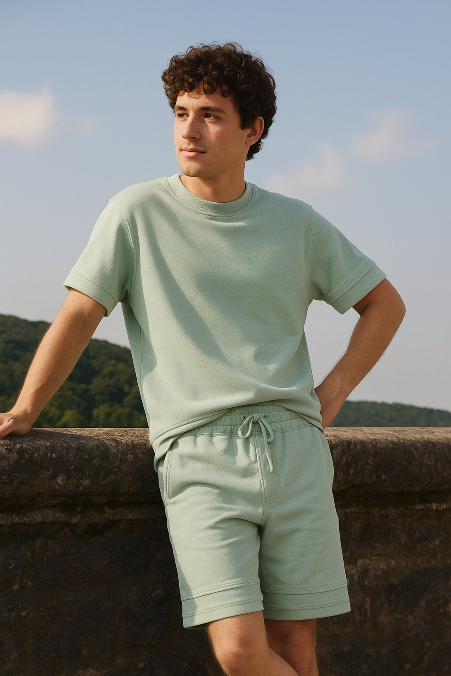 Urban Ease Co-ord Set