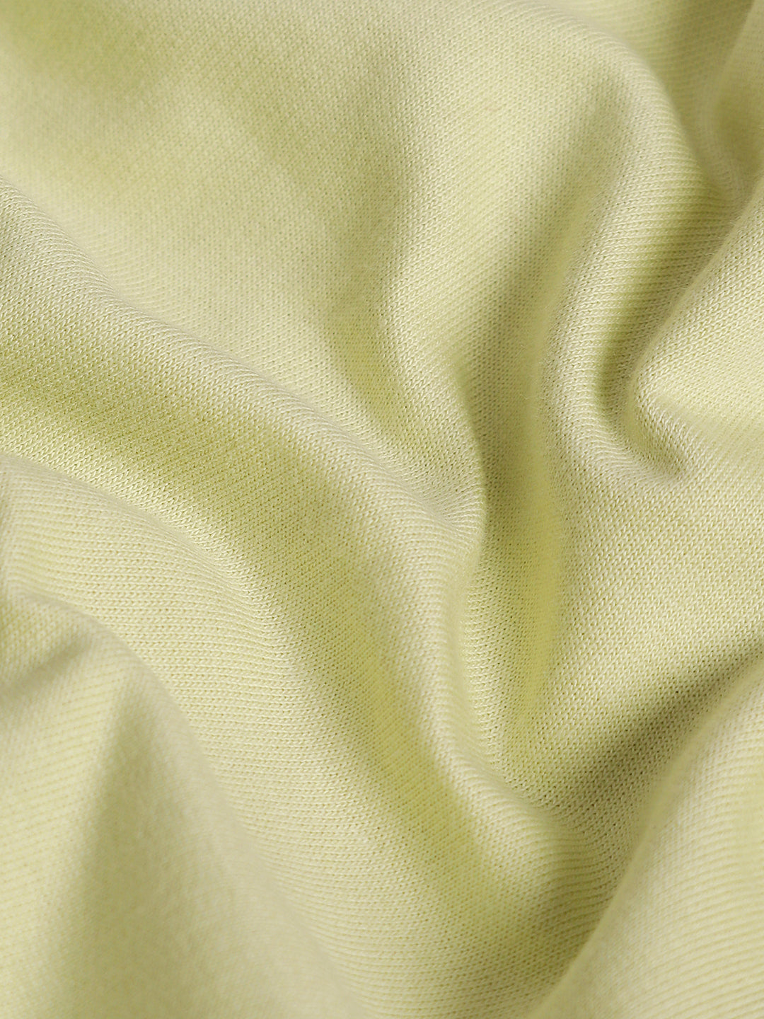 Striped Collar Polo T-Shirt