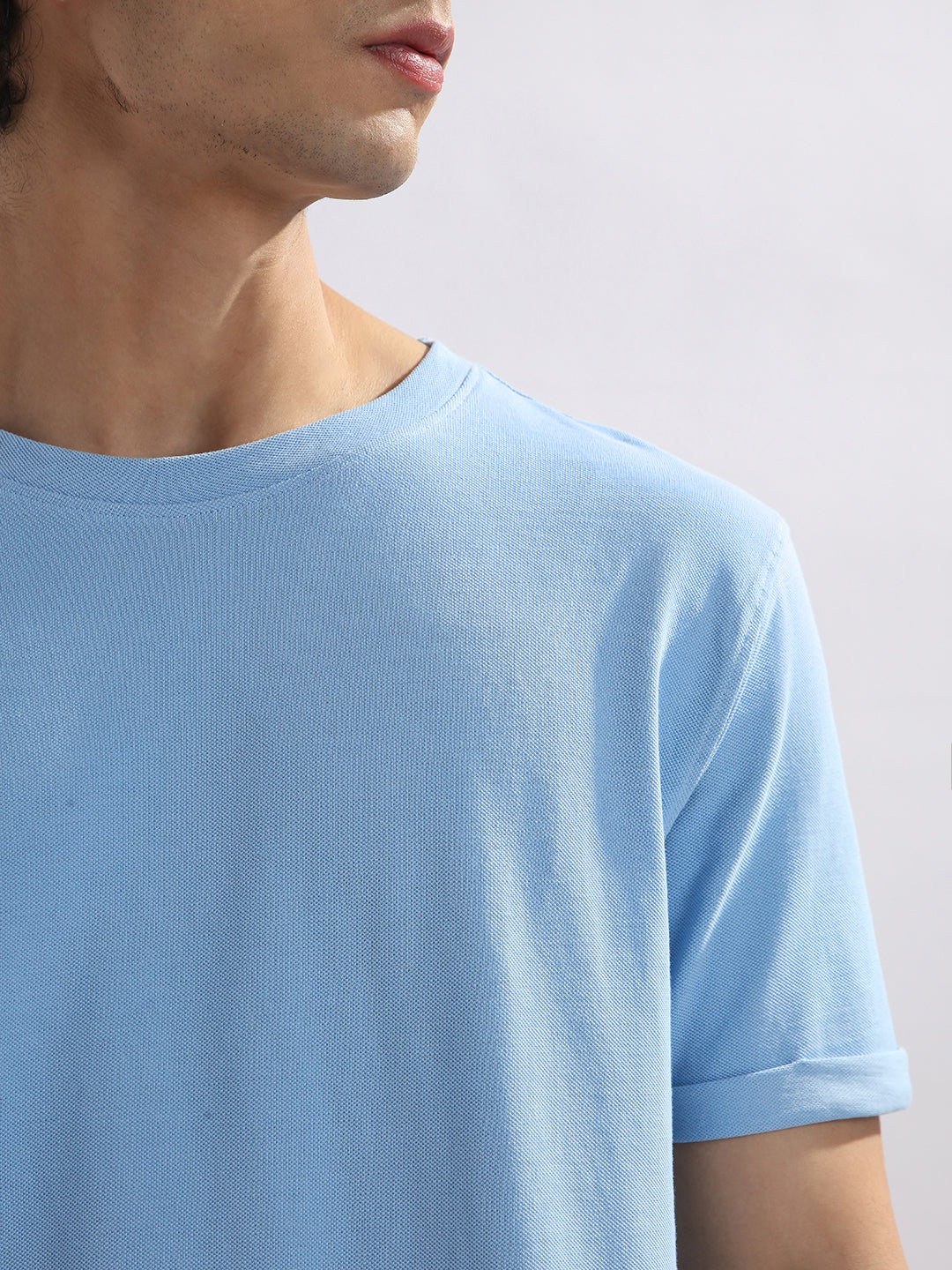 Comfort Pique Classic T-Shirt