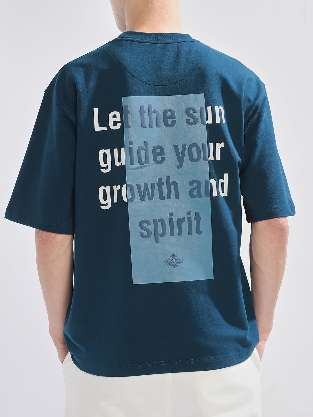 Sun Spirit Oversized T-Shirt