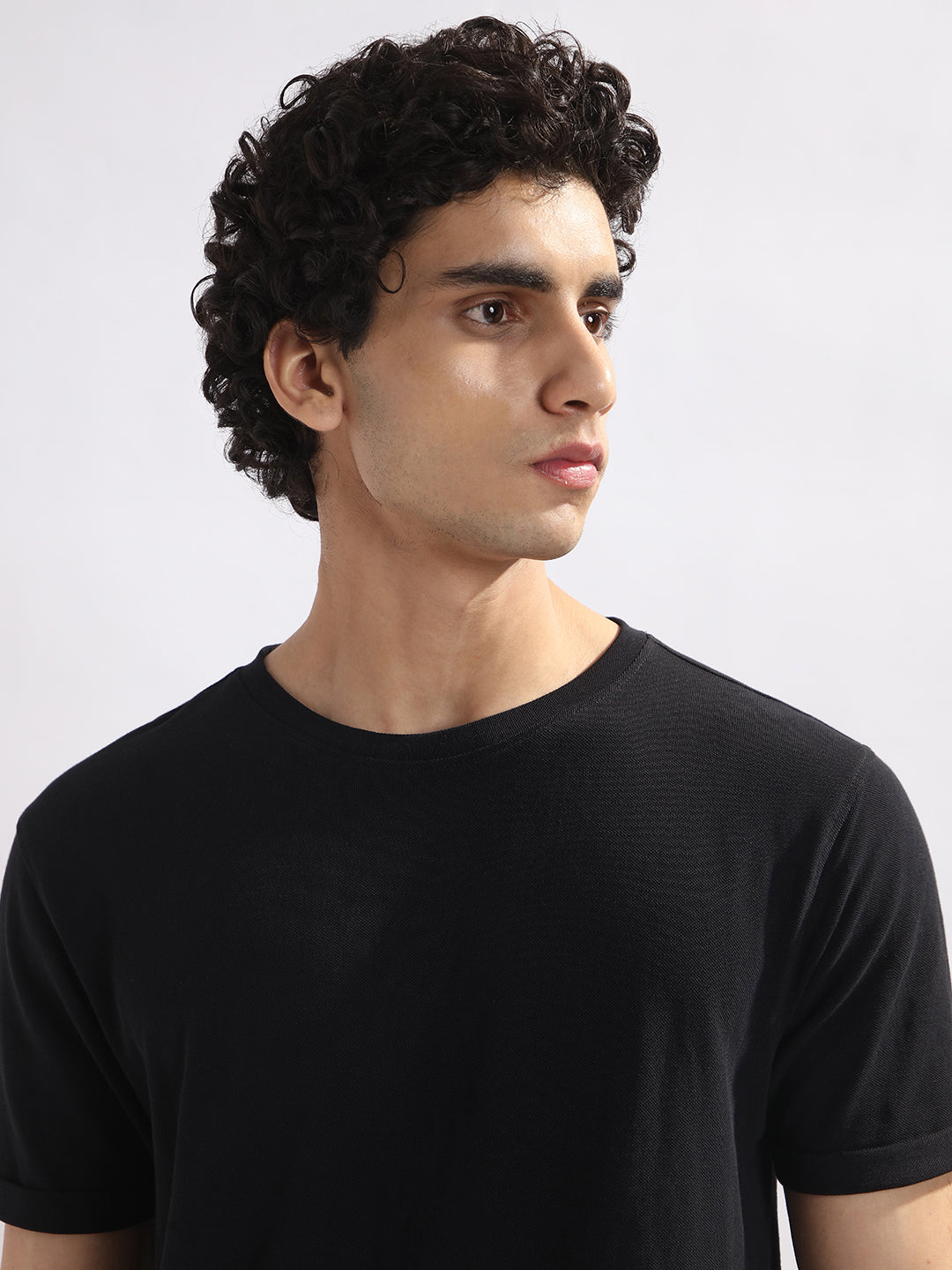 Comfort Pique Classic T-Shirt