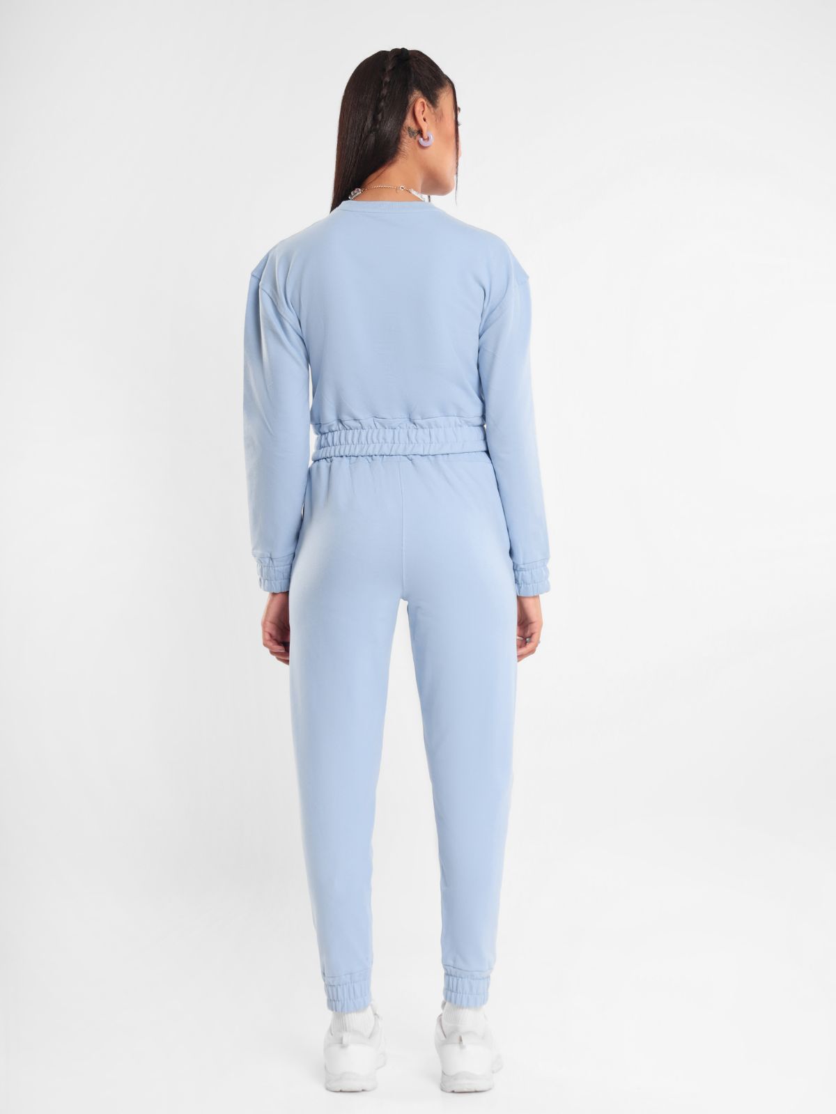 Monotone Comfort Co-ord