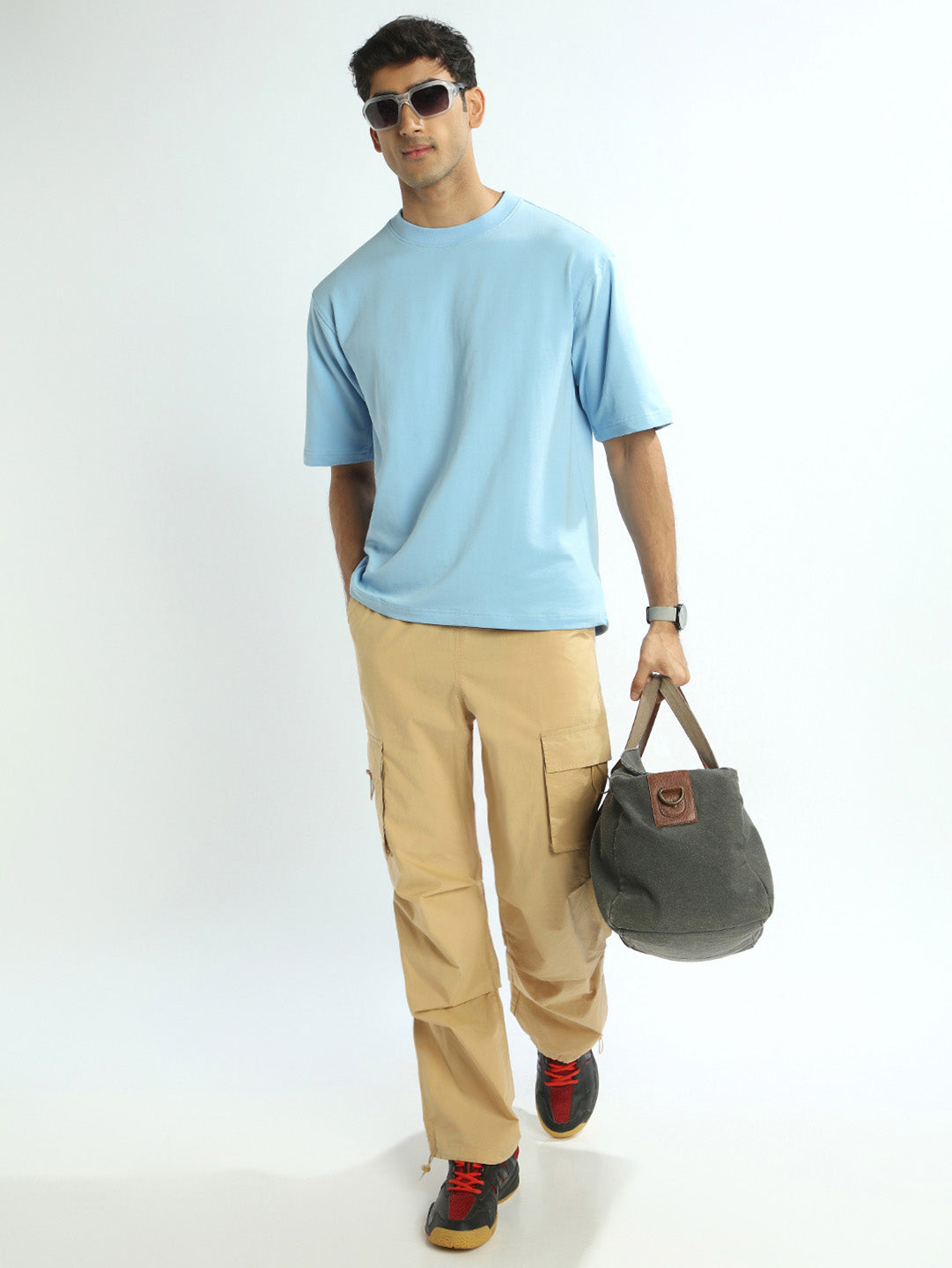 Premium Oversized T-Shirt