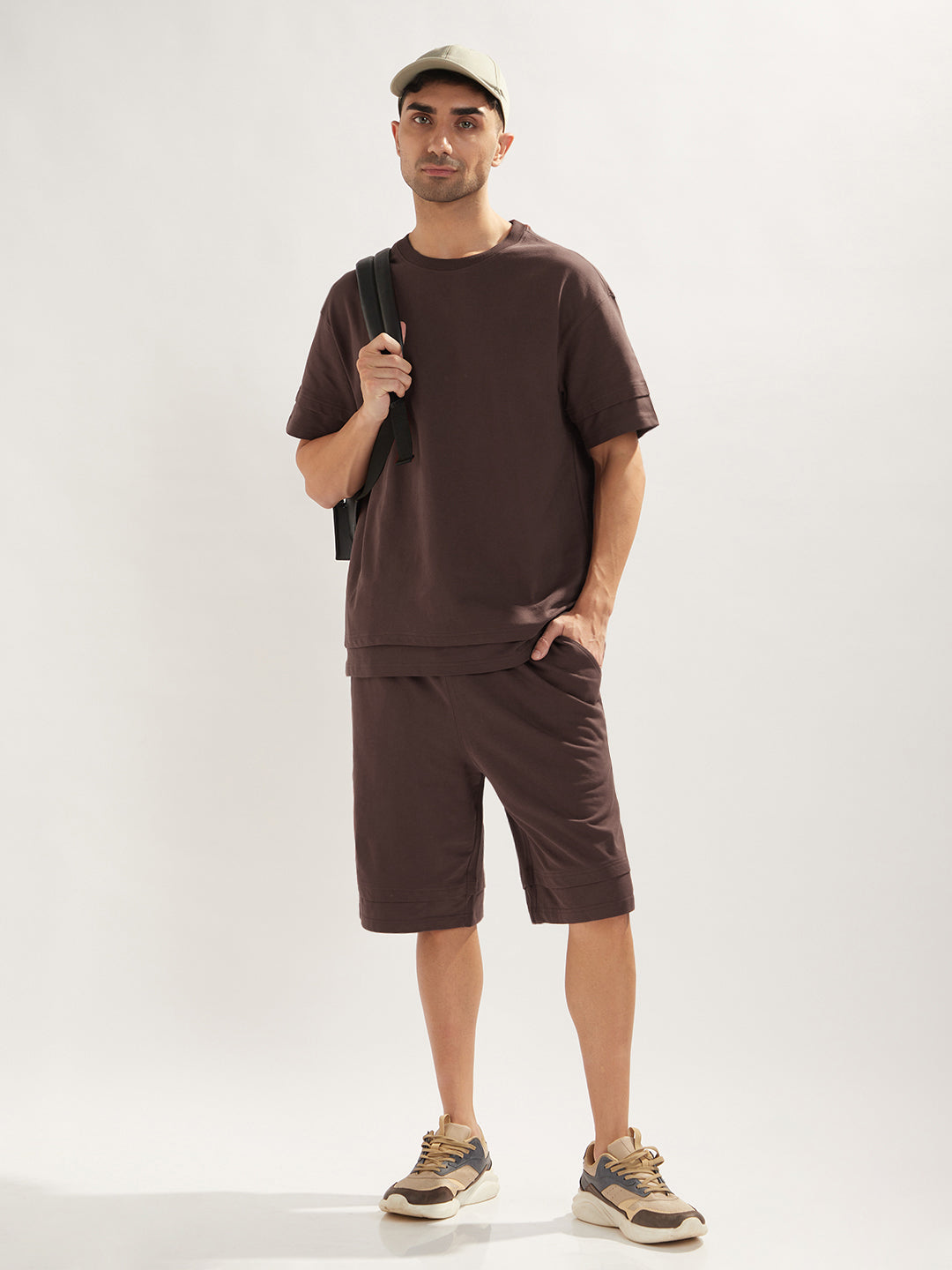 Urban Ease Co-ord Set