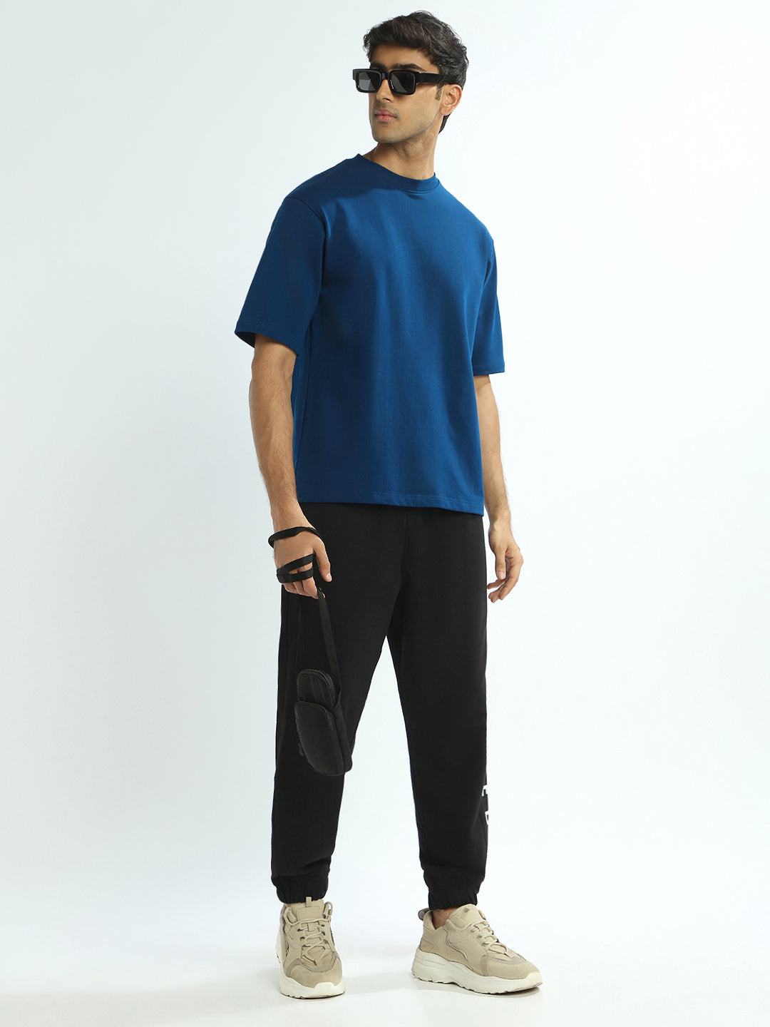 Premium Oversized T-Shirt