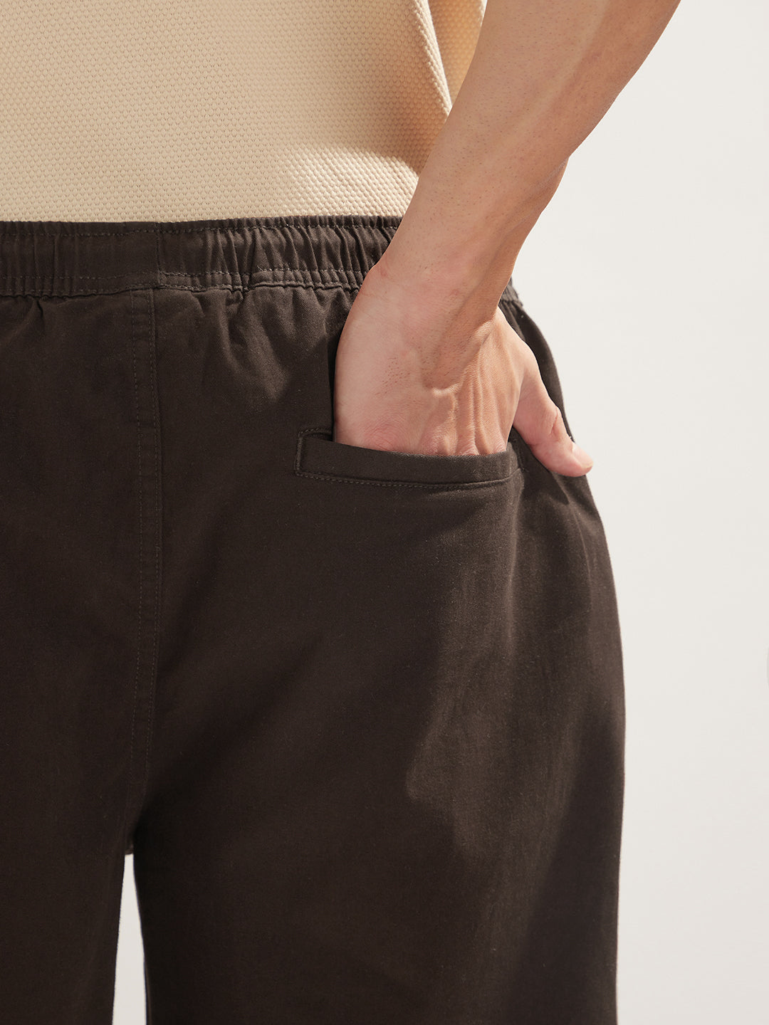 Classic Chino Shorts