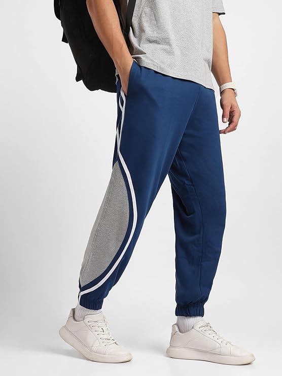 Oversized Jackson Joggers
