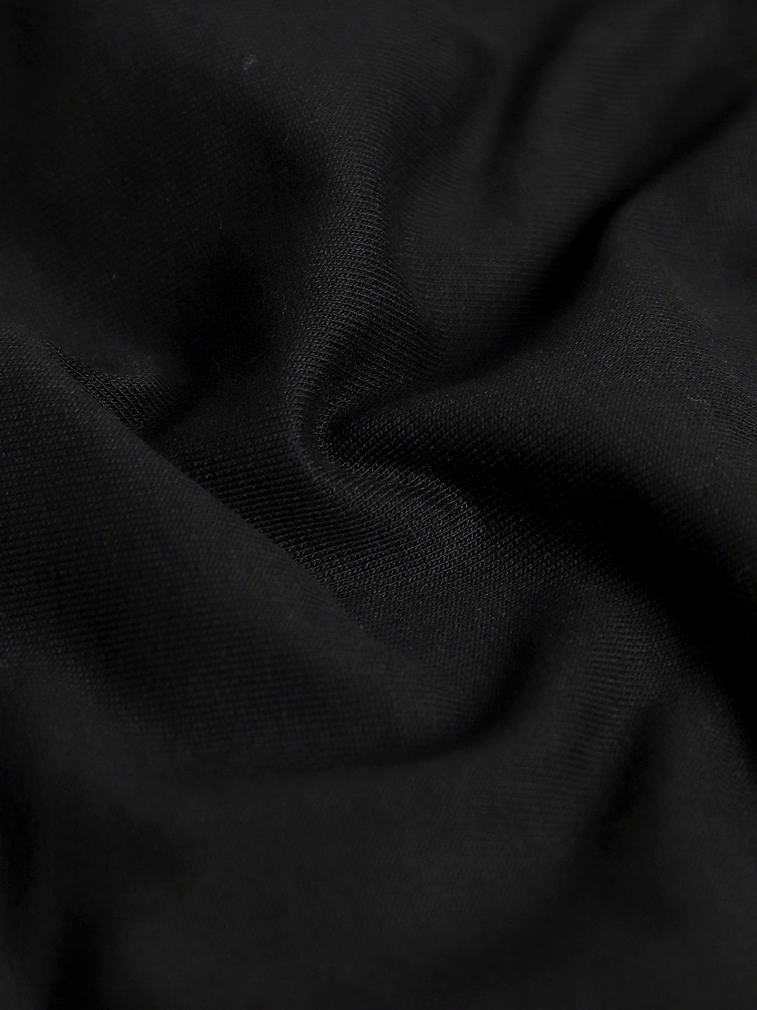 Utility Pocket Oversized Tee