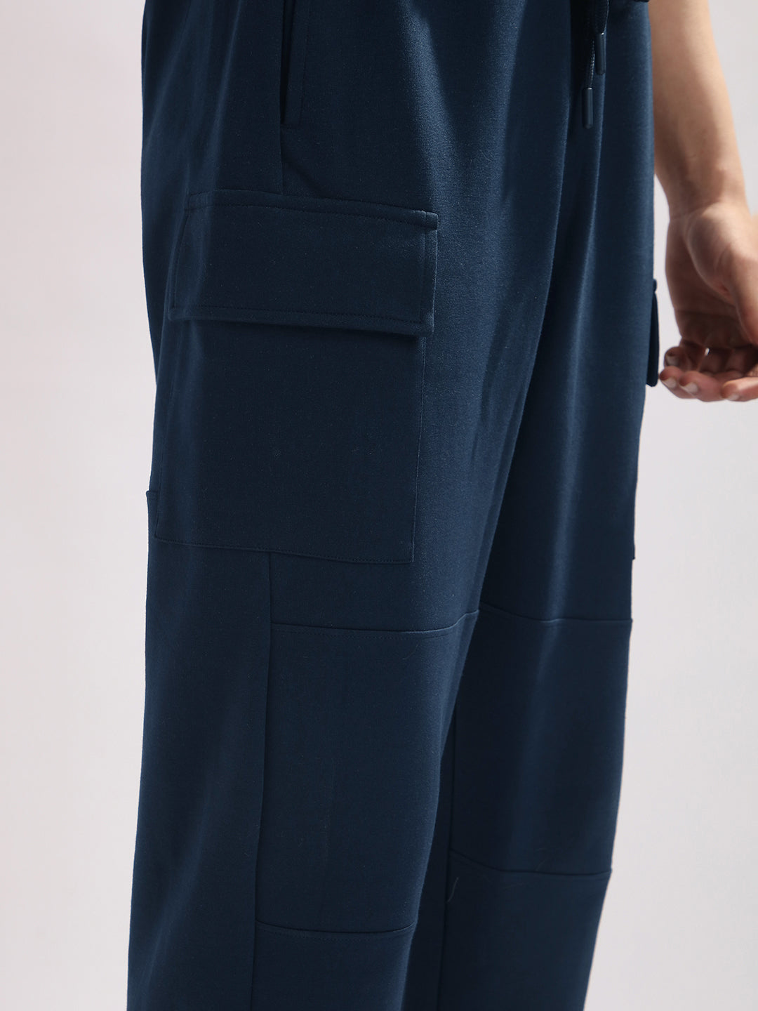 Oversized Flex Joggers