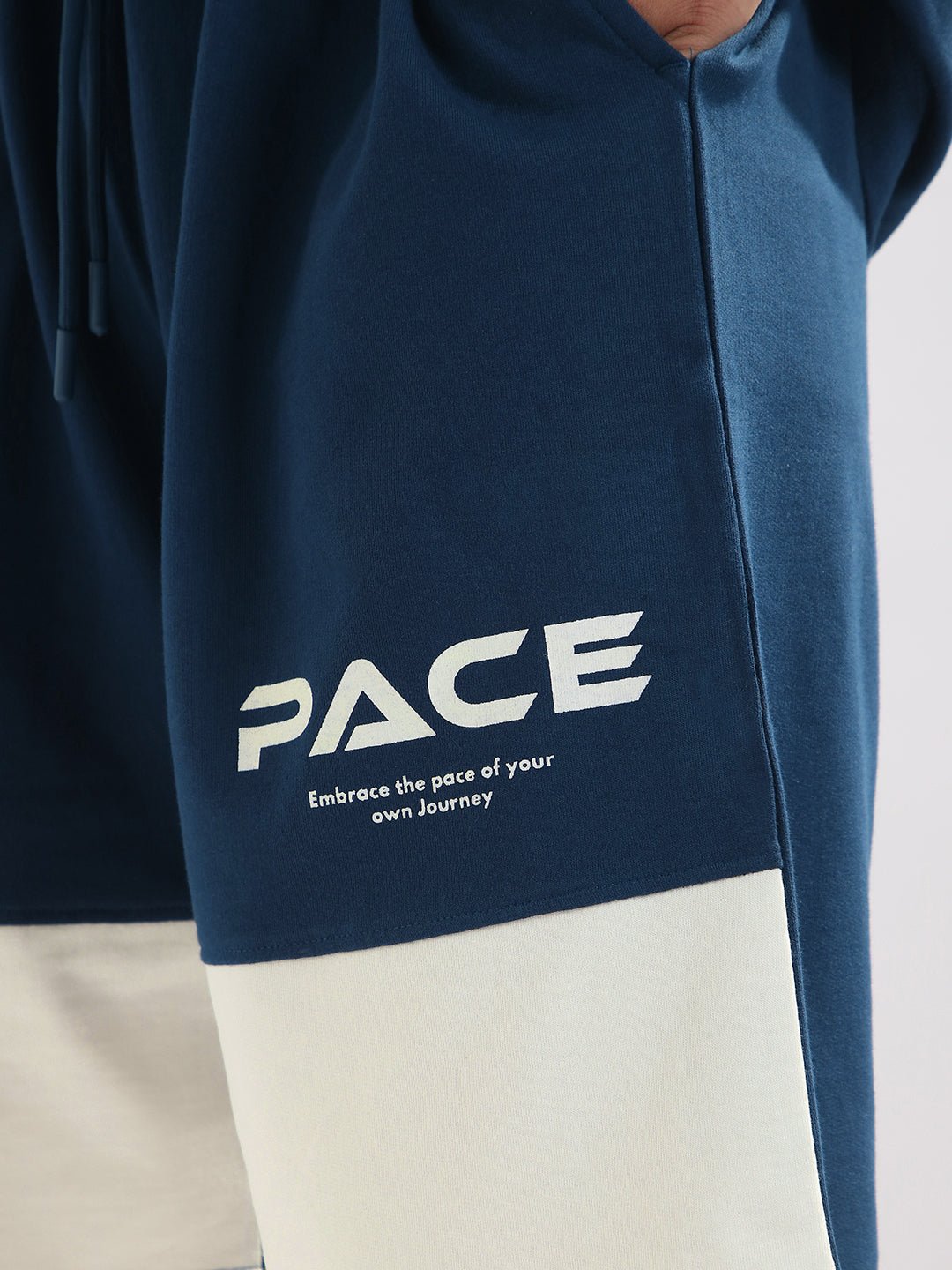 Pace Dual-Tone Co-ord Set