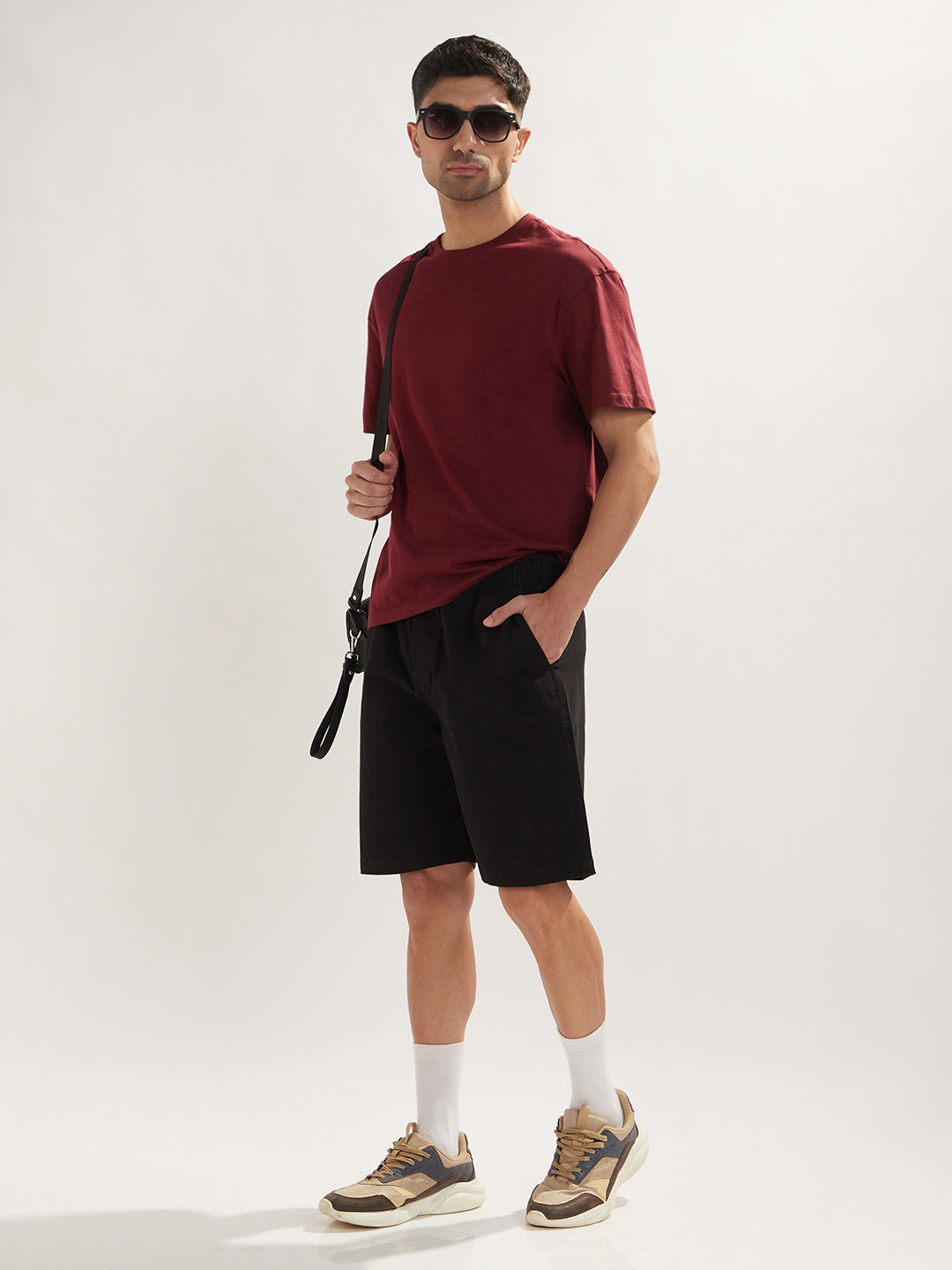 Classic Chino Shorts