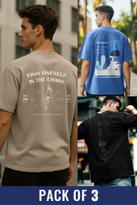 Find Oneself/Santorini V2/Lunar Echo