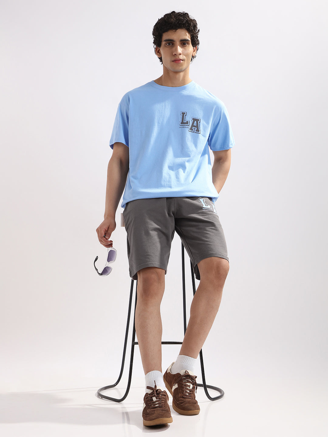 Los Angeles Co-ord Set