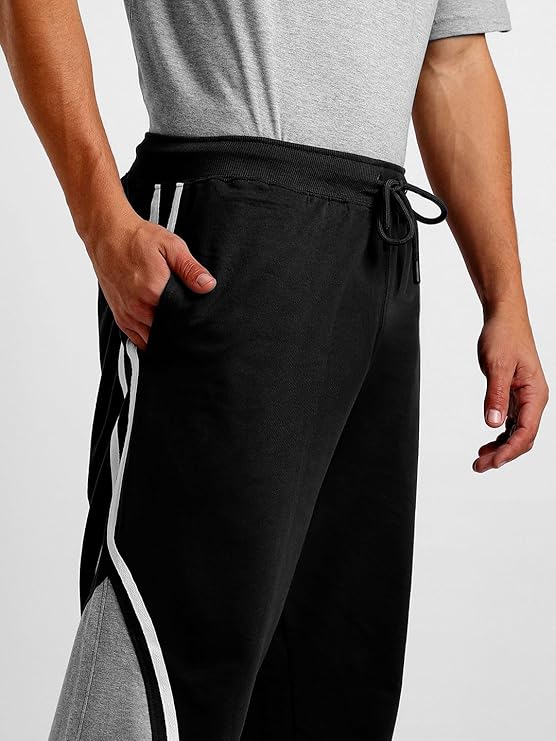 Oversized Jackson Joggers