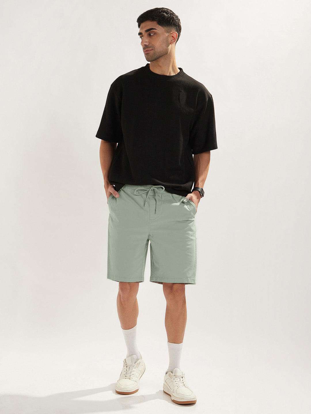 Classic Chino Shorts