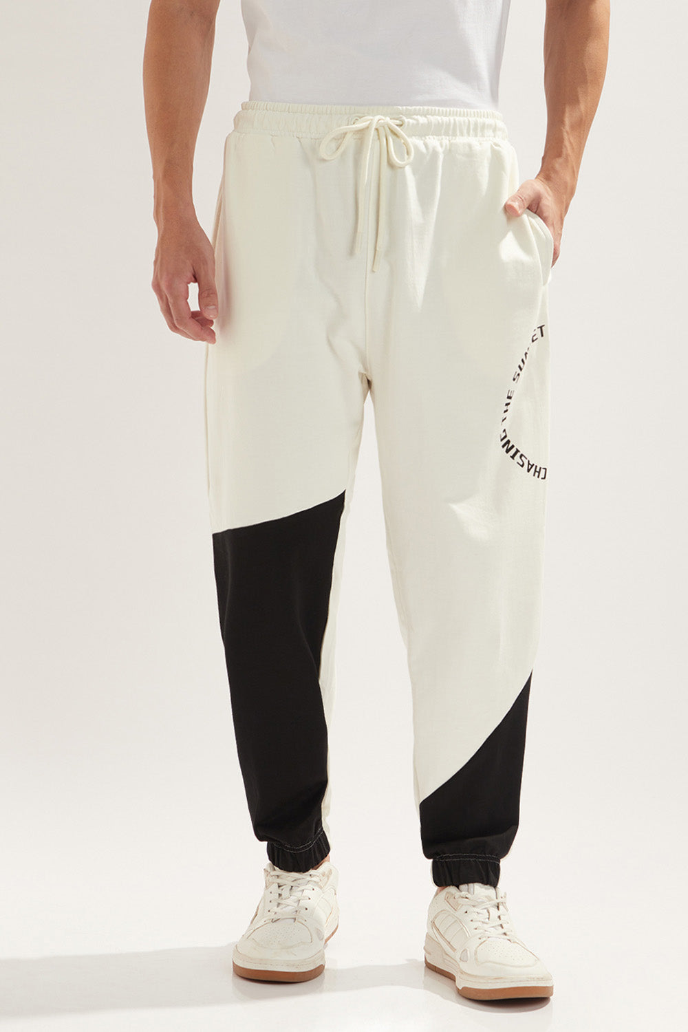 Chase The Sunset Joggers