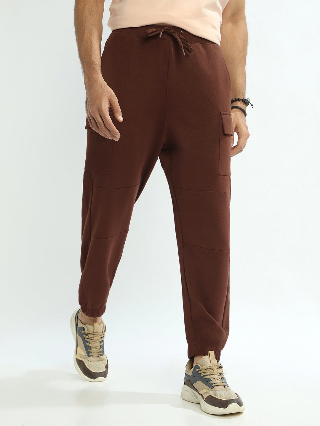 Oversized Flex Joggers
