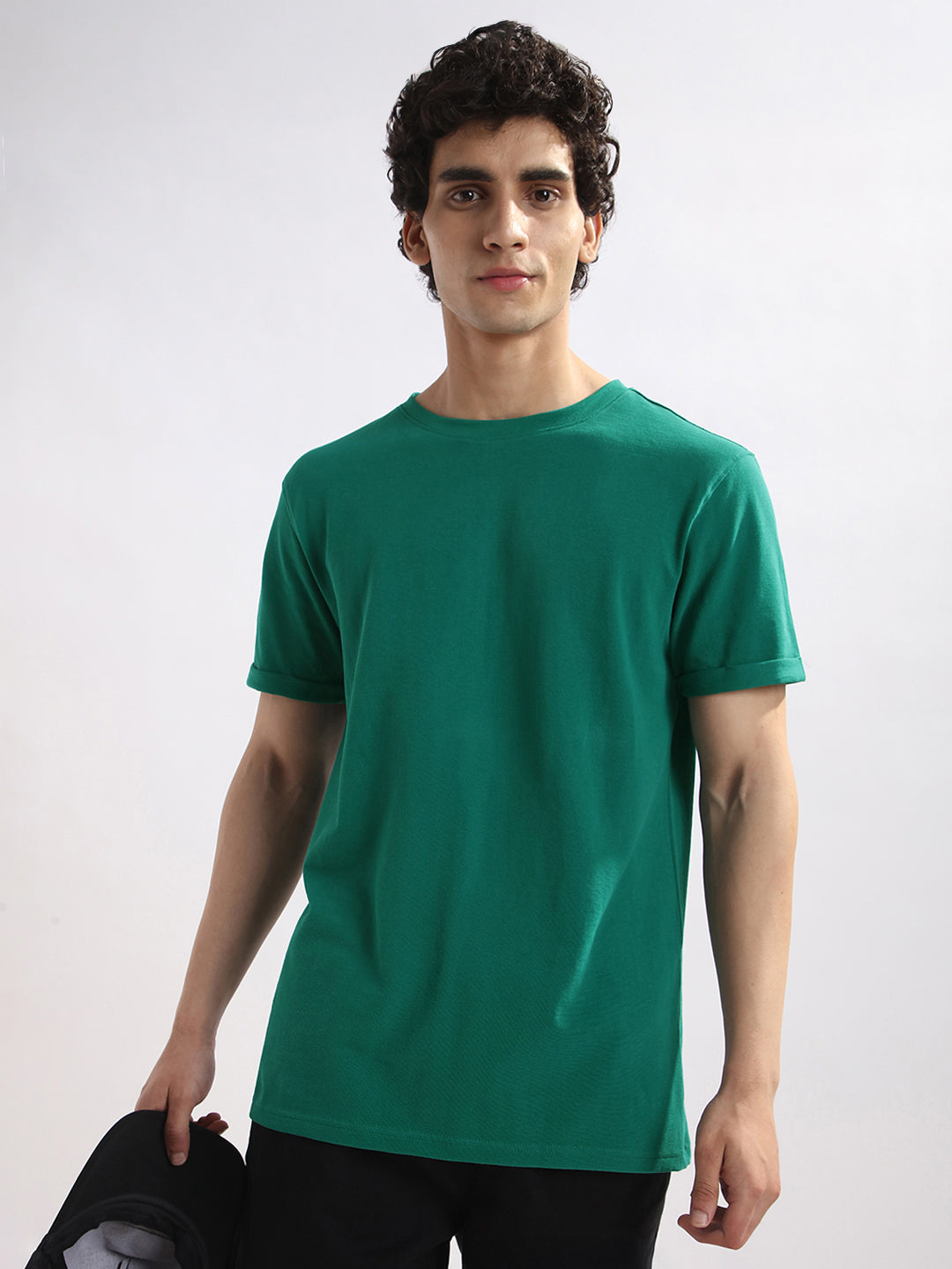 Comfort Pique Classic T-Shirt