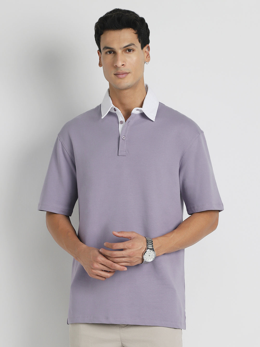 Multi-Panel Polo