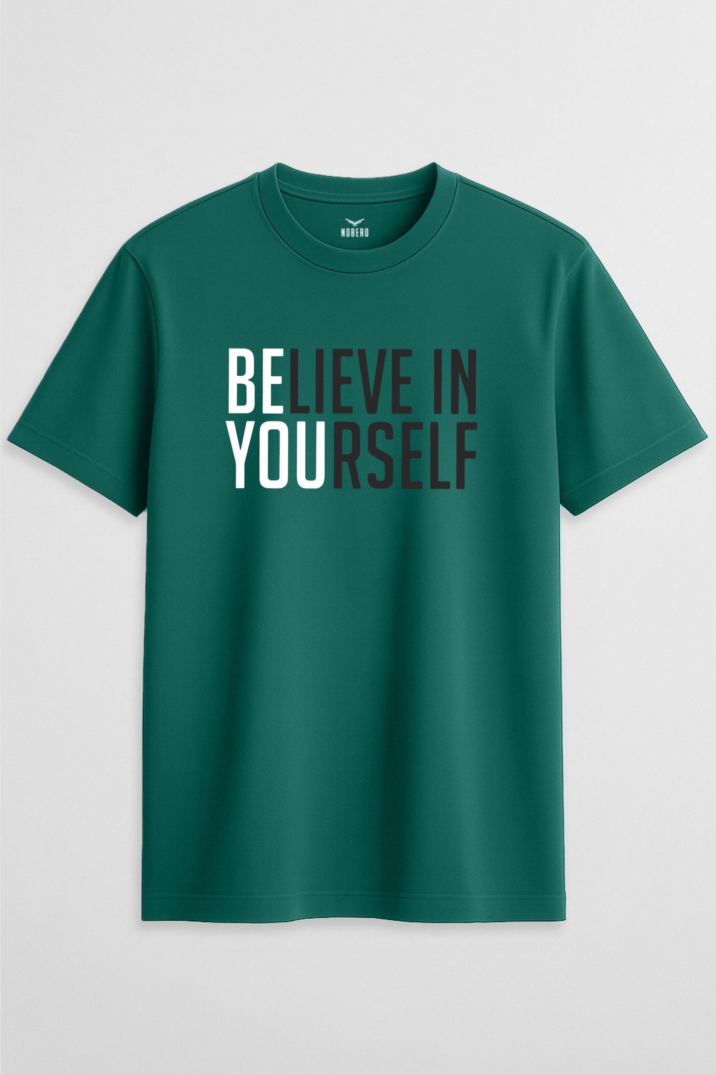 Believe in Yourself Classic Fit T-Shirt