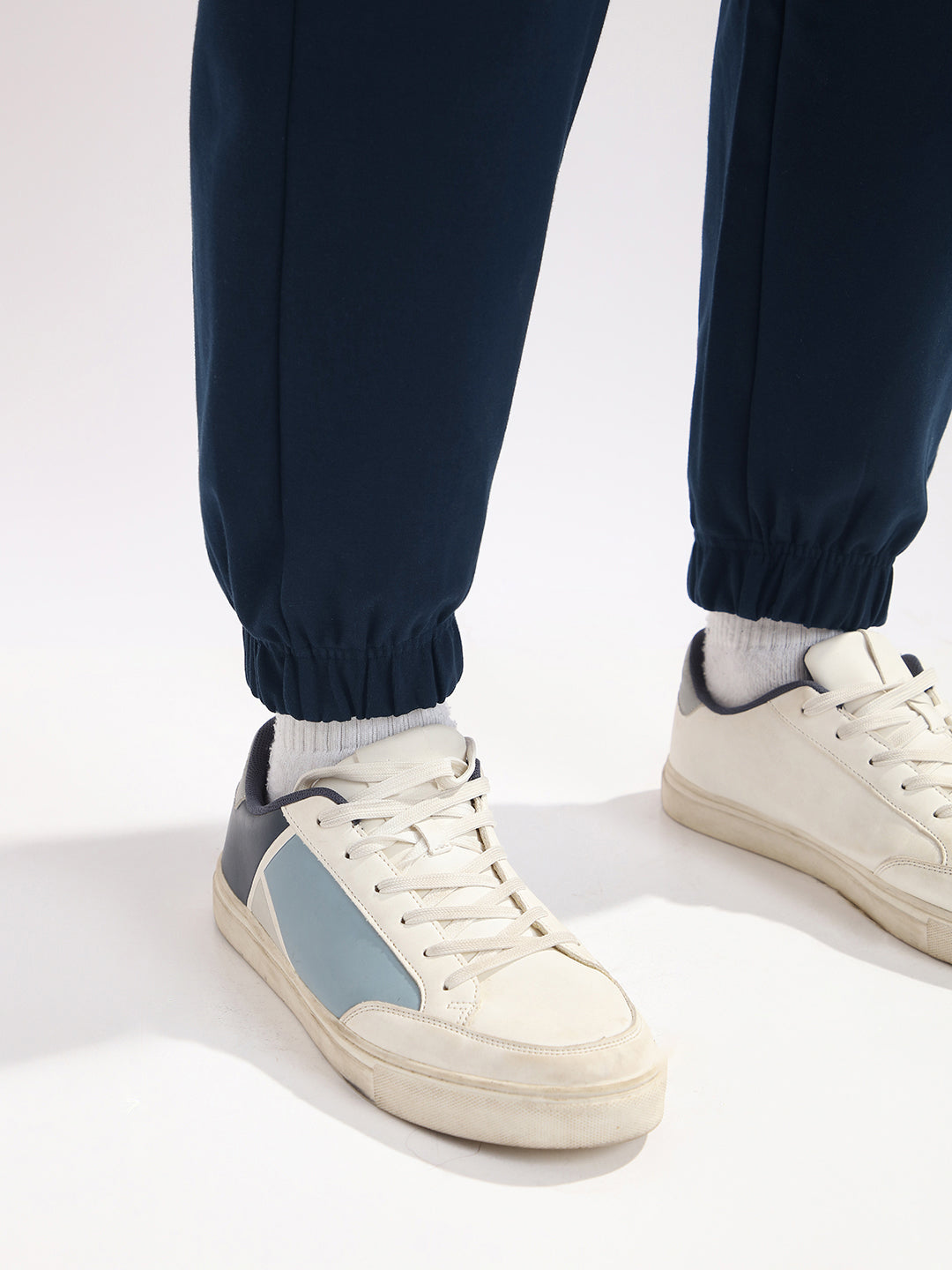 Oversized Flex Joggers