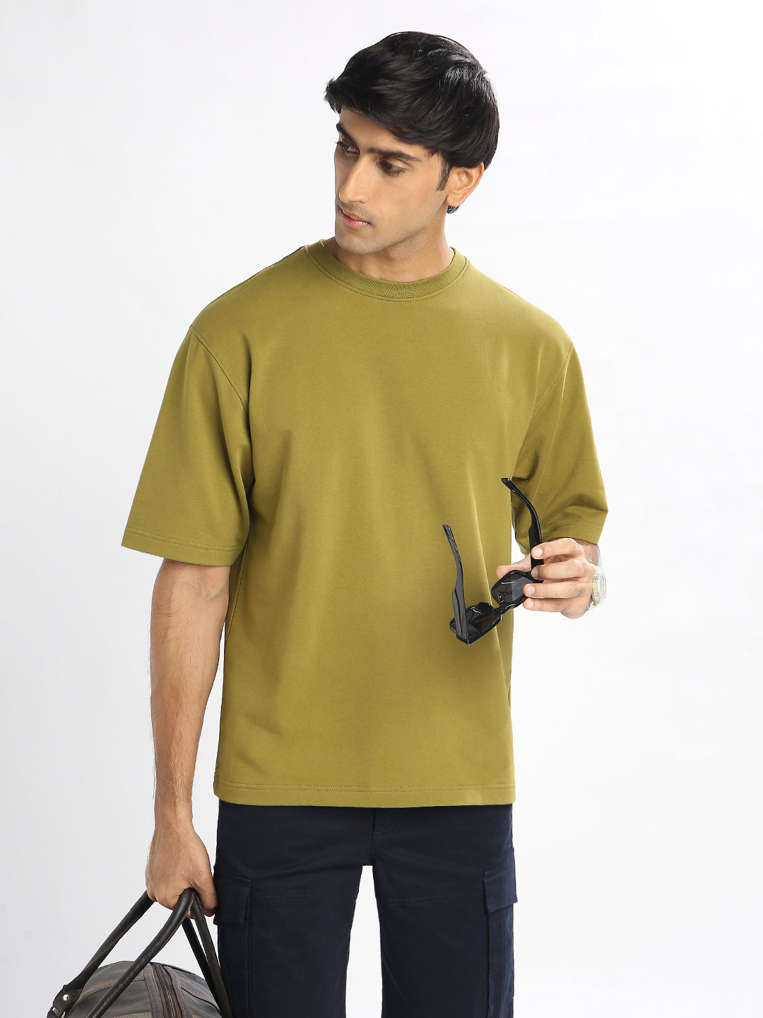 Premium Oversized T-Shirt