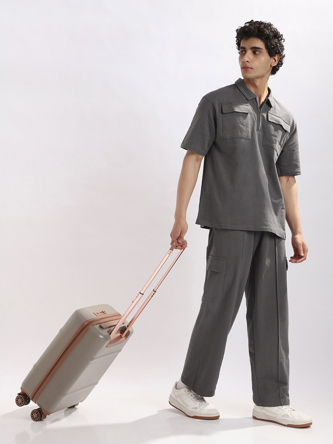 AeroSlate Co-ord Set