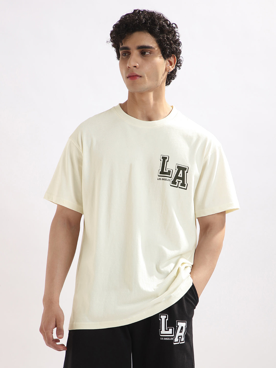 Los Angeles Co-ord Set