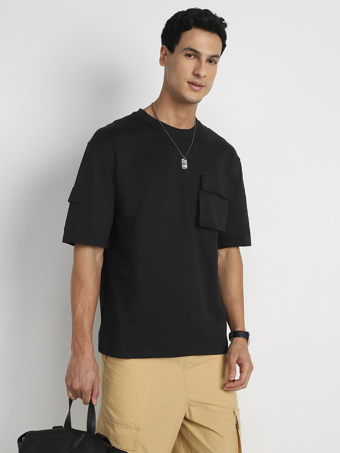 Premium Oversized T-Shirt 0048