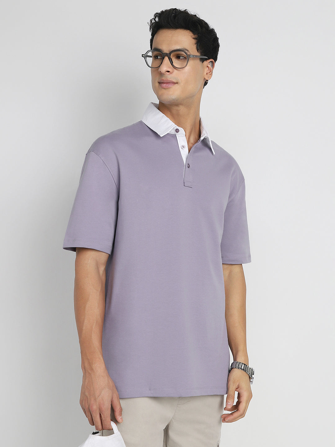 Multi-Panel Polo