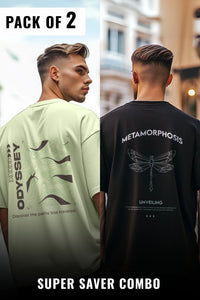 ODYSSEY/METAMORPHOSIS