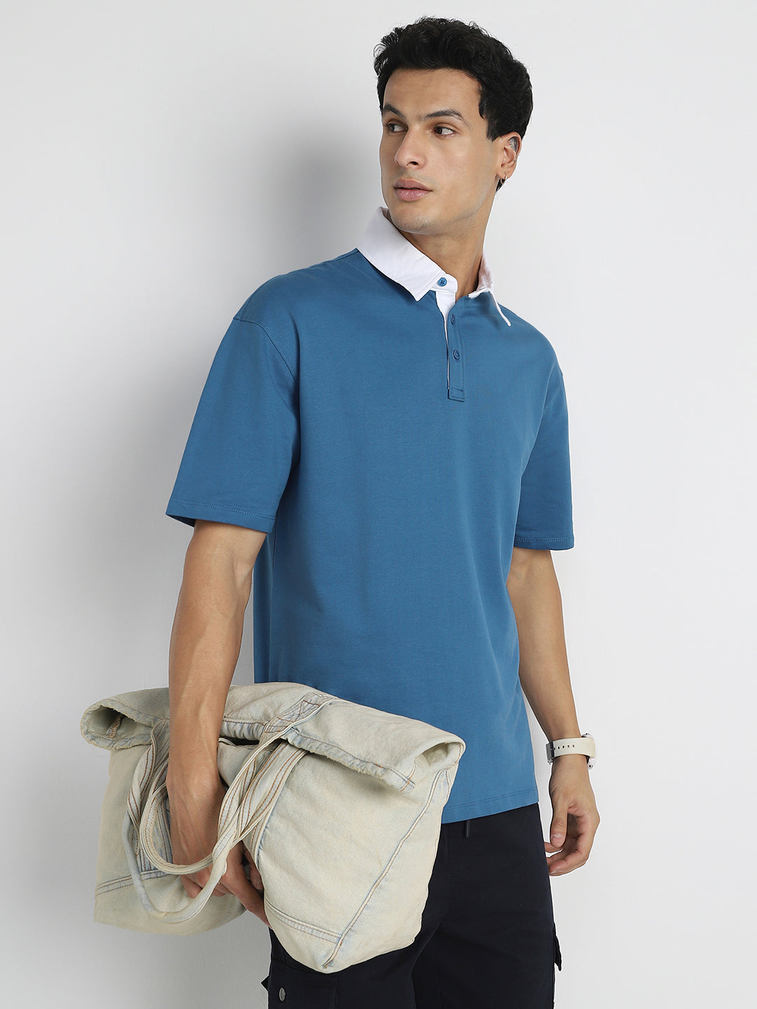 Multi-Panel Polo