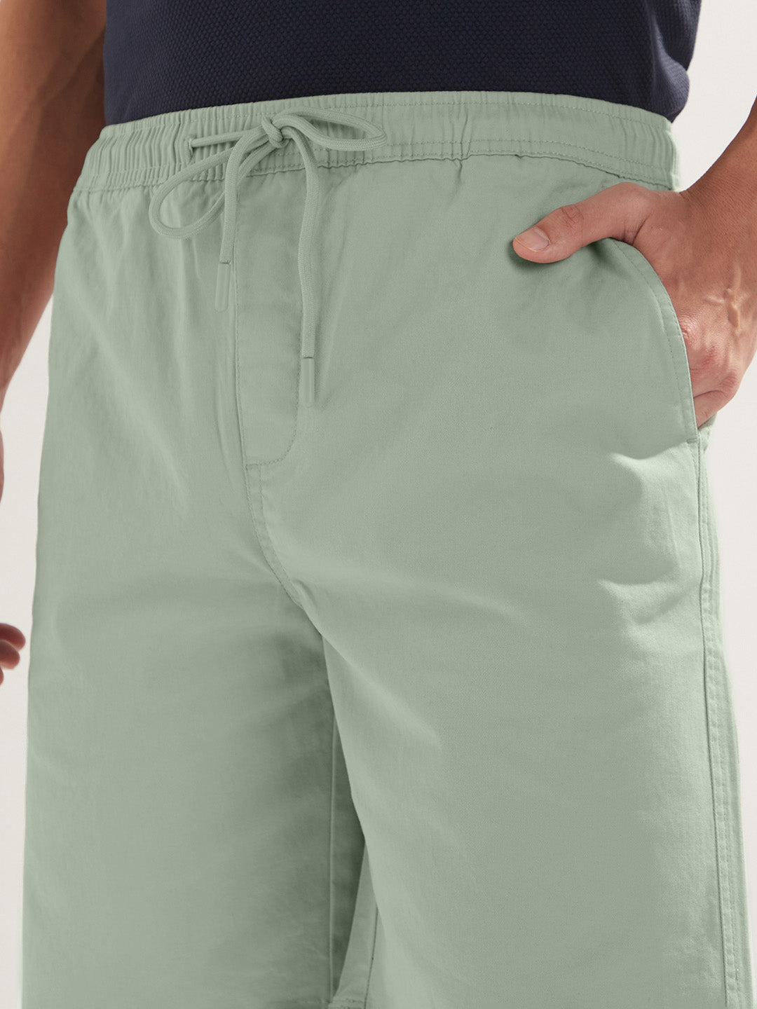 Classic Chino Shorts
