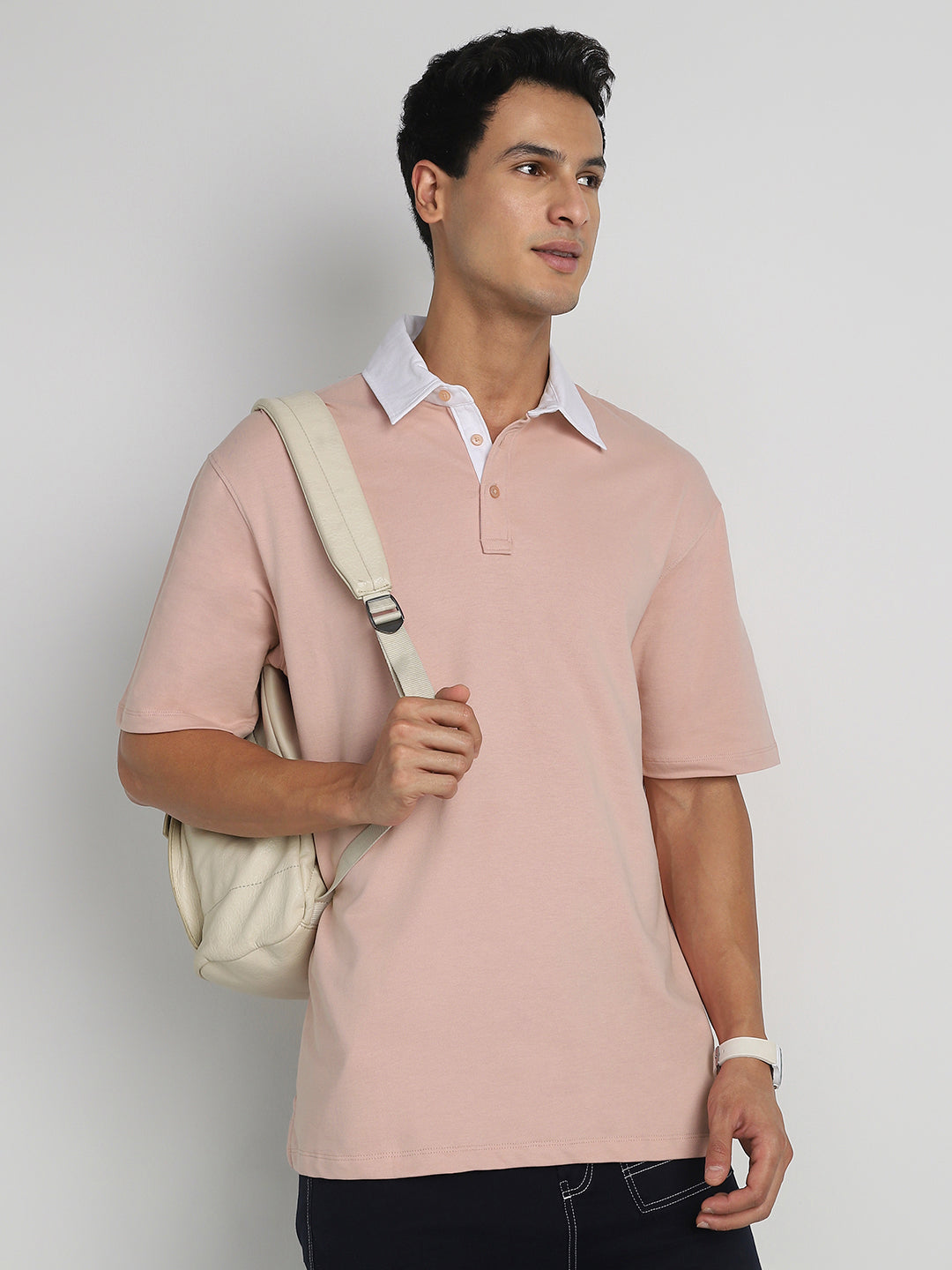 Multi-Panel Polo