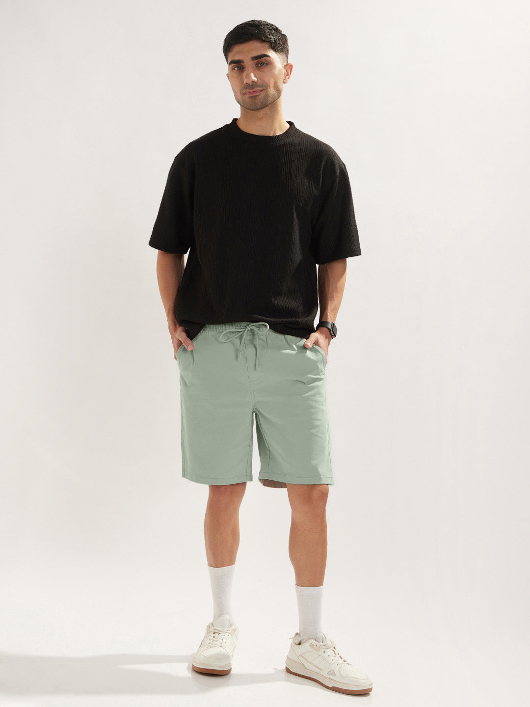 Classic Chino Shorts