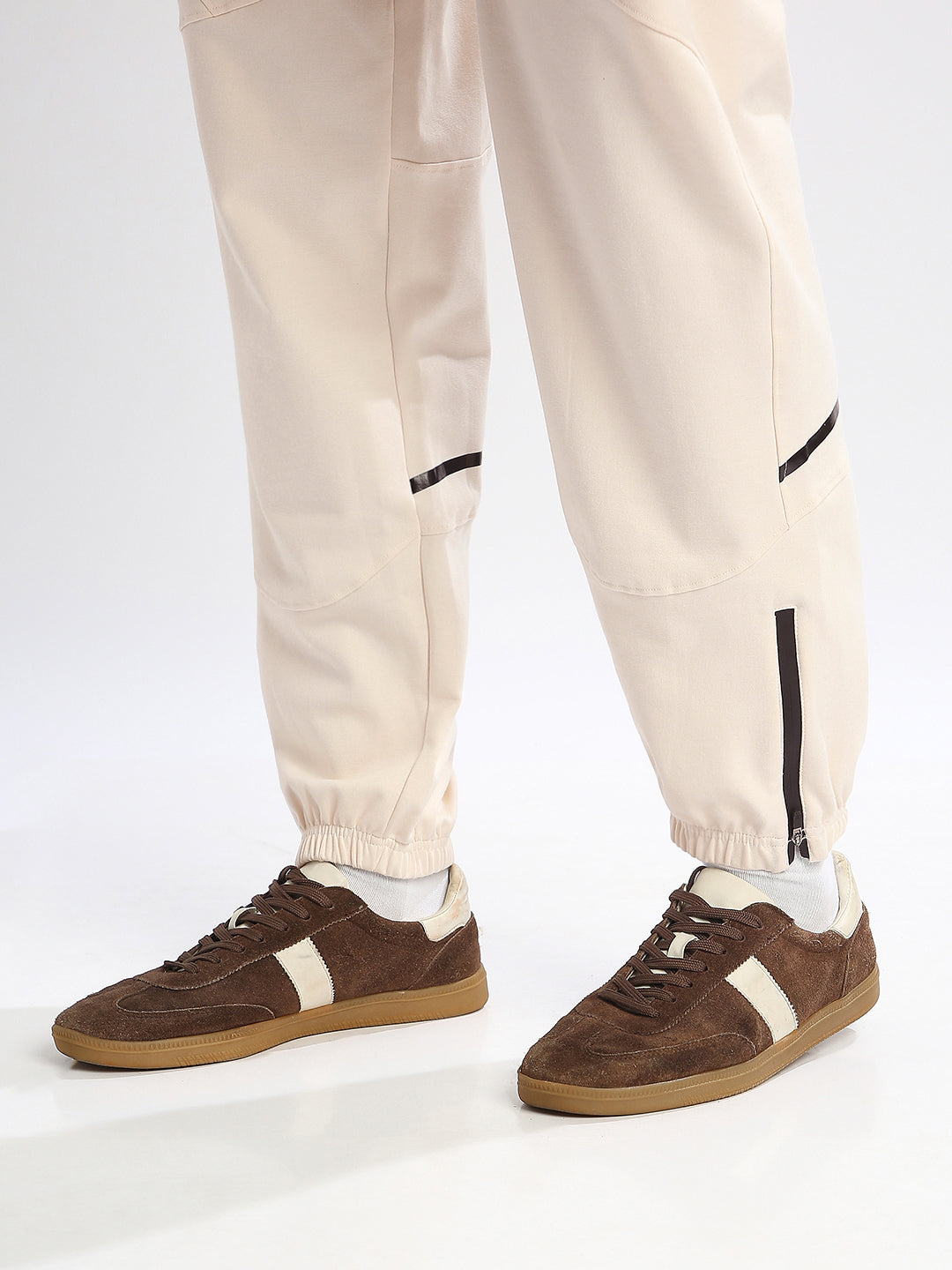 Wanderer - Travel Joggers