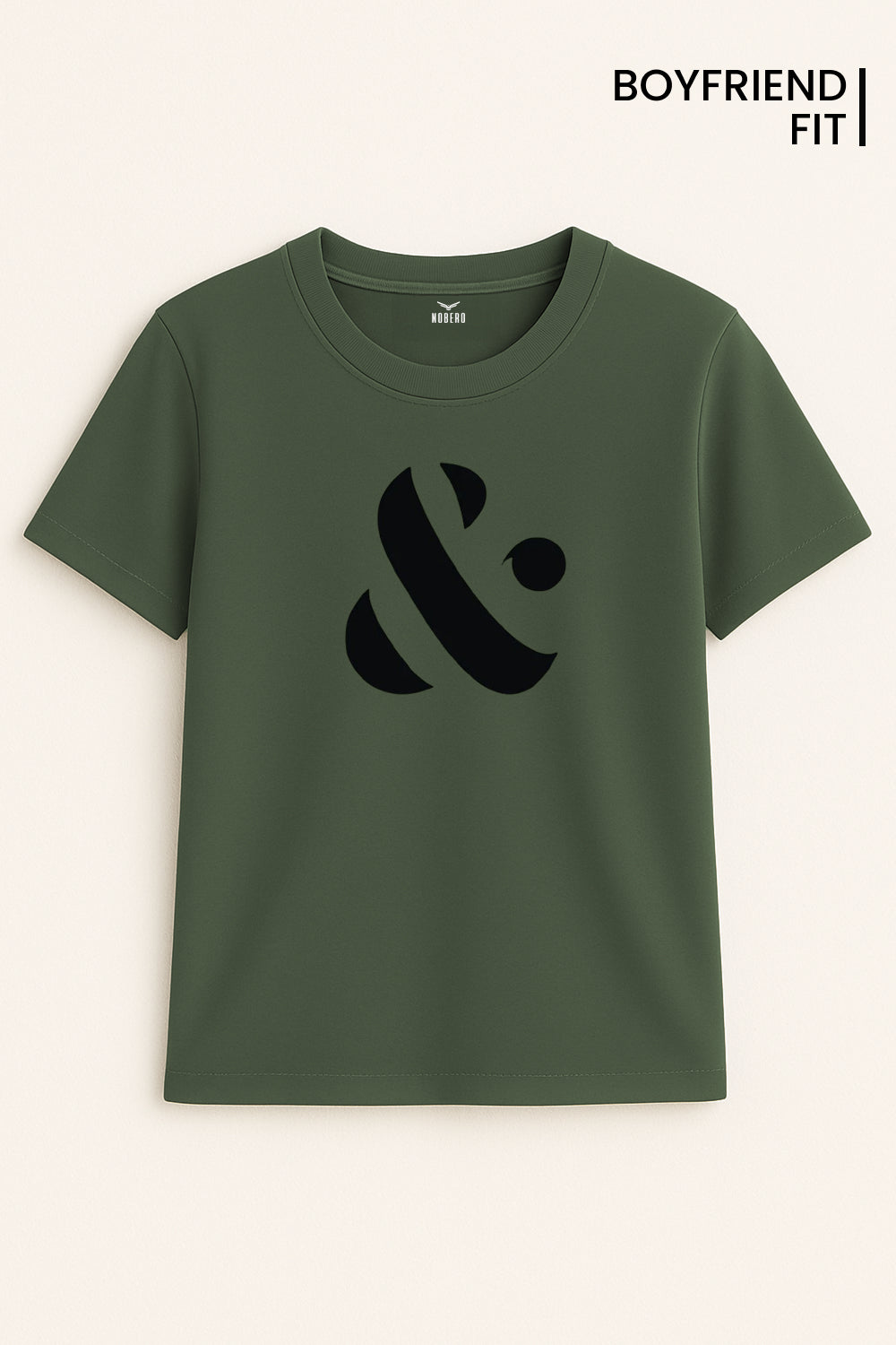 Boyfriend AND Life Goes On Classic Fit T-Shirt