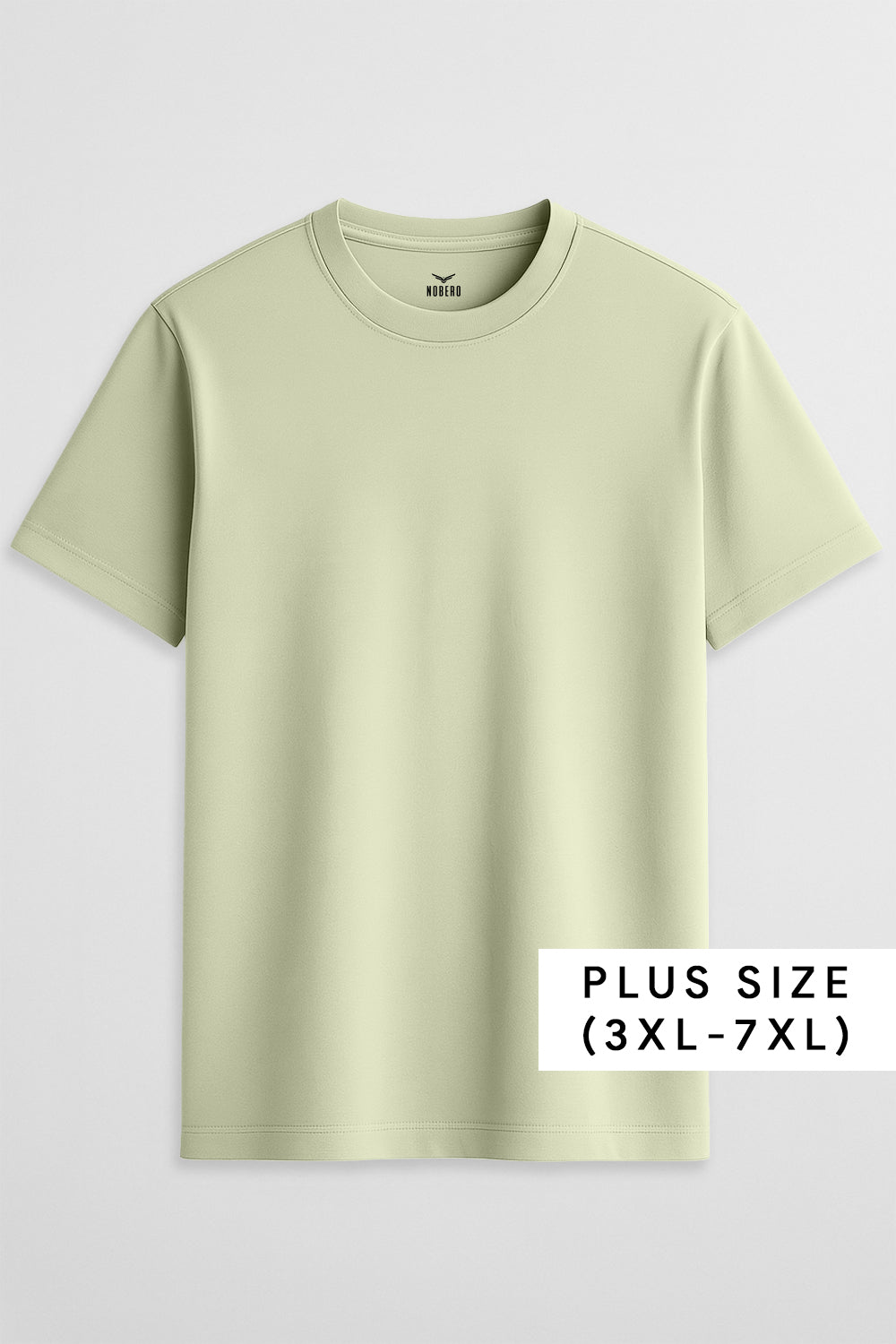 Classic Plus Size Tees