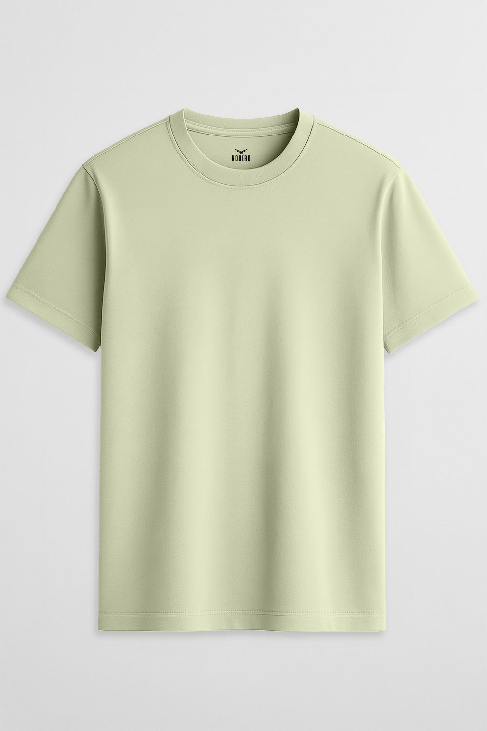 Plain Classic Fit T-Shirt