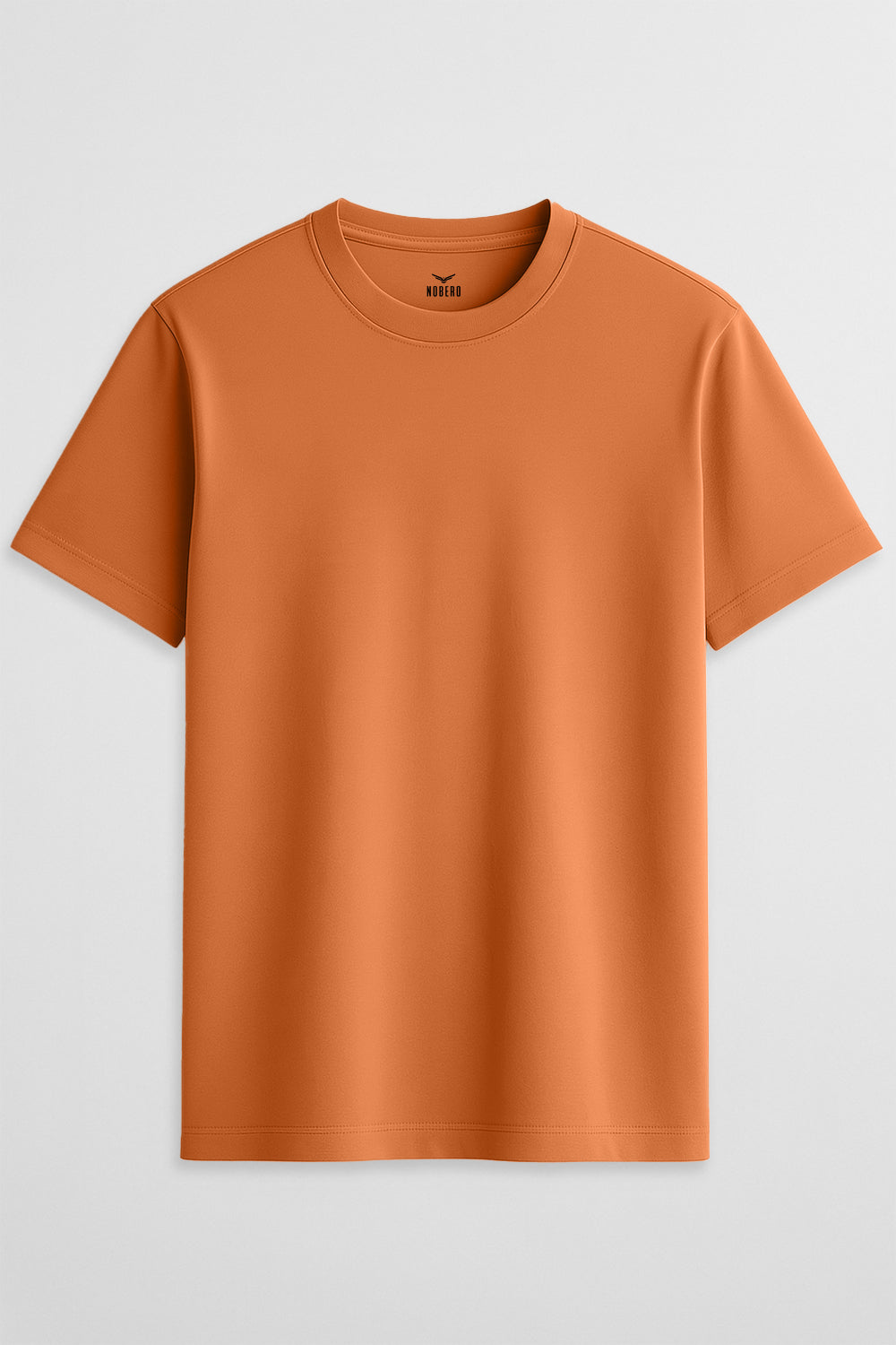 Plain Classic Fit T-Shirt