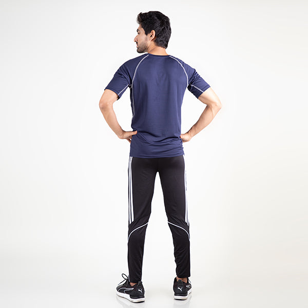 Cutler track pant